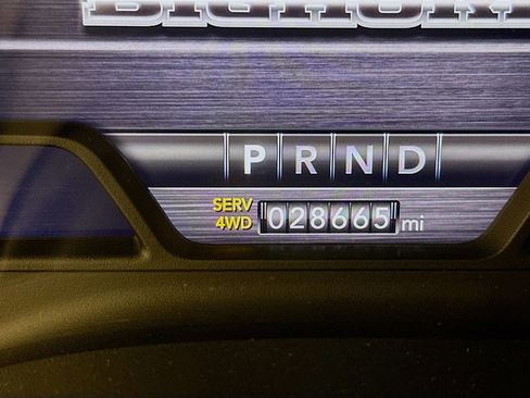 Used 2022 RAM 1500 Big Horn image 19