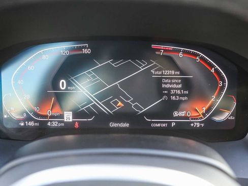 Certified 2023 BMW 840i Gran Coupe w/ Driving Assistance Package image 20