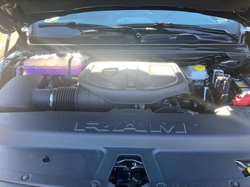 New 2026 RAM 1500 Rebel w/ Rebel Level 2 Equipment Group image 39