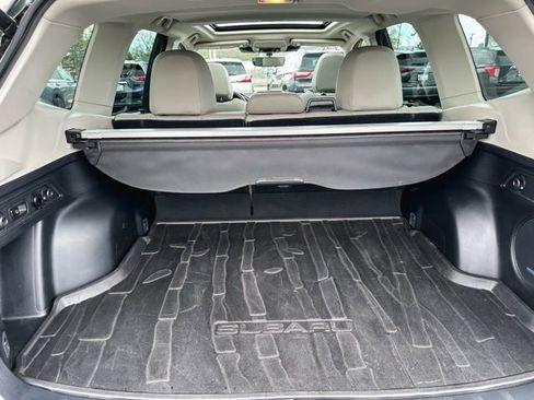 Used 2023 Subaru Forester Limited image 22