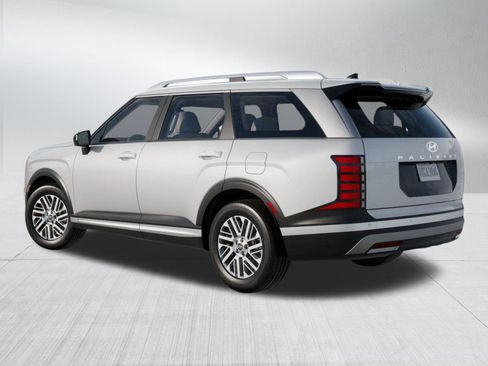 New 2026 Hyundai Palisade SEL image 5