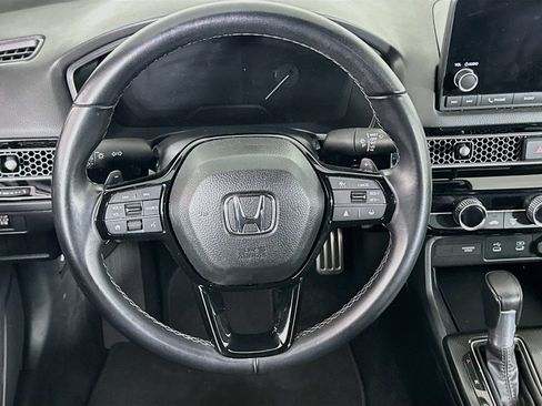 Used 2025 Honda Civic Sport image 18