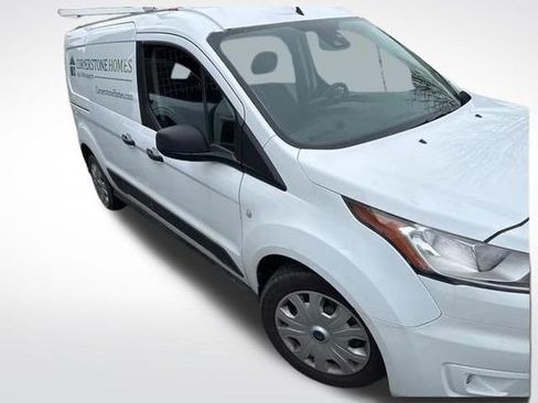 Used 2019 Ford Transit Connect XLT image 7