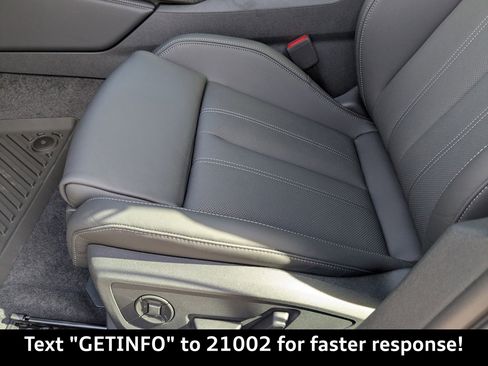 New 2025 Audi A5 2.0T Prestige image 24