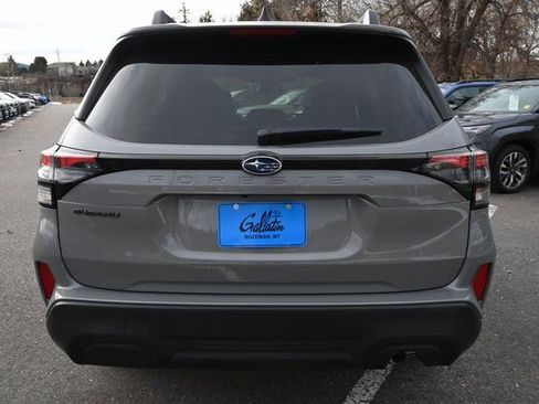 New 2026 Subaru Forester Premium image 11