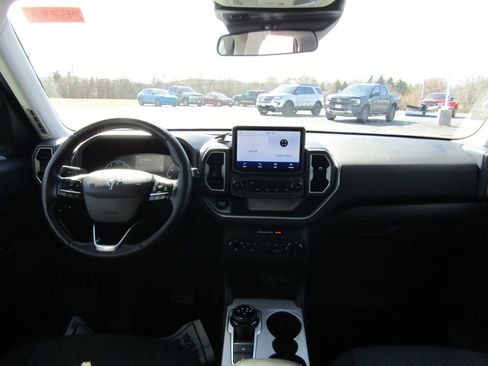 Used 2022 Ford Bronco Sport Big Bend w/ Convenience Package image 40