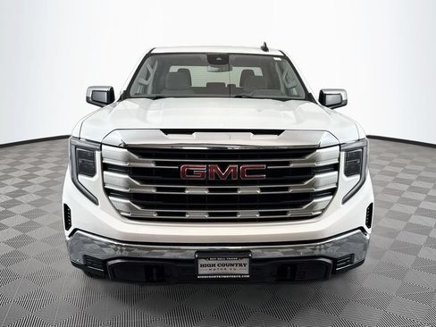 Used 2023 GMC Sierra 1500 SLE AWD/4WD image 2