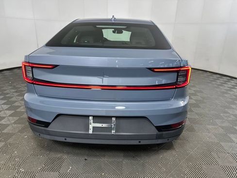 Used 2024 Polestar Polestar 2 image 4