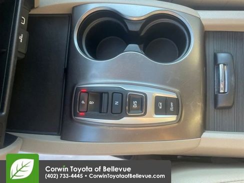 Used 2022 Honda Pilot EX-L image 24