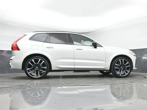 Used 2024 Volvo XC60 B5 Ultimate AWD/4WD image 45
