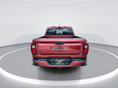 New 2026 GMC Canyon AT4 w/ Technology Plus Package AWD/4WD image 7