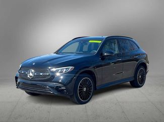 Used 2025 Mercedes-Benz GLC 300 4MATIC video 1