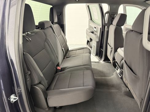 Used 2023 Chevrolet Silverado 1500 LT image 13