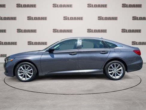 Used 2021 Honda Accord LX image 2