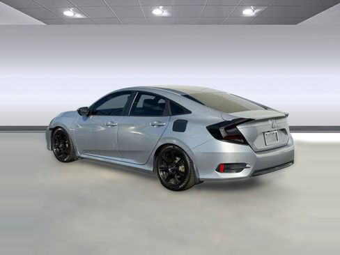 Used 2020 Honda Civic LX image 3