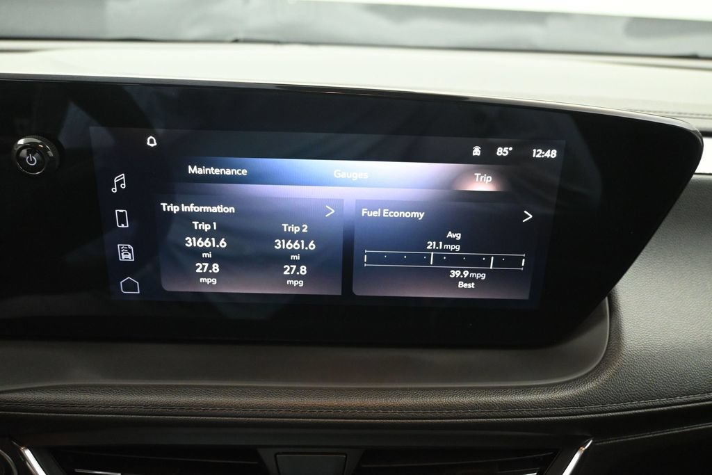 Used 2024 Buick Encore GX Avenir w/ Avenir Technology Package AWD/4WD image 15