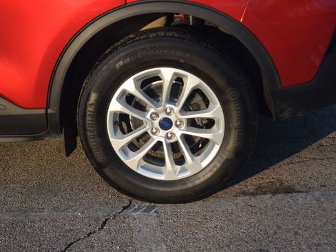 Certified 2022 Ford Escape SE w/ Convenience Package image 27