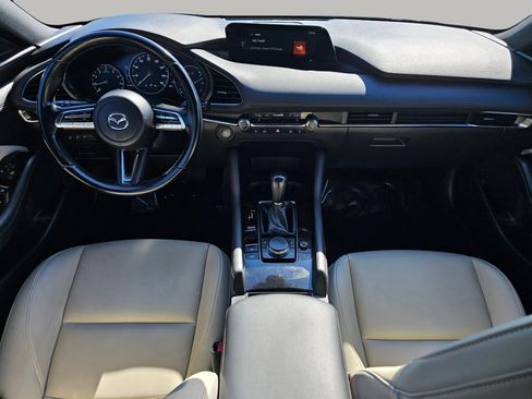 Used 2021 MAZDA MAZDA3 s image 2