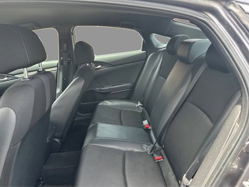 Used 2020 Honda Civic Sport image 28