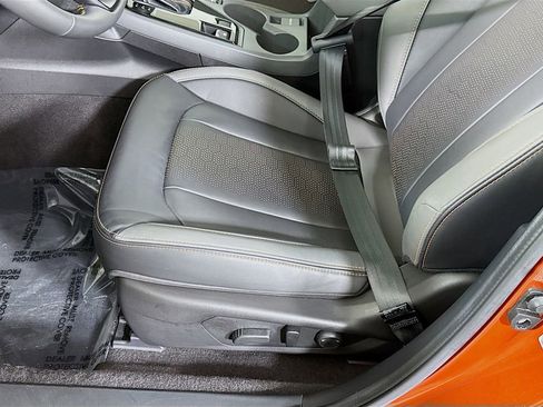 Certified 2025 Subaru Crosstrek 2.5i Limited w/ Crosstrek Mirror Package image 26