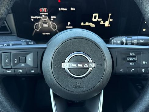 New 2026 Nissan Kicks SV w/ SV Premium Package image 20