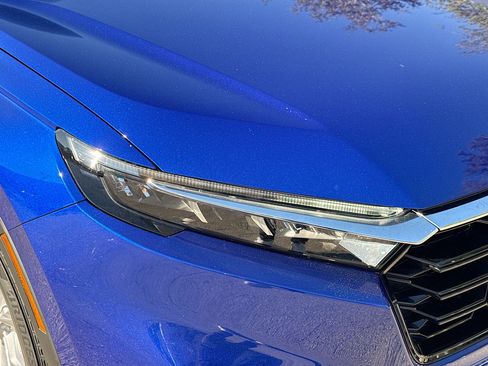 Used 2024 Honda CR-V EX-L image 32