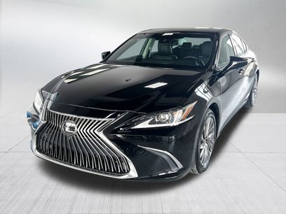 Used 2019 Lexus ES 350