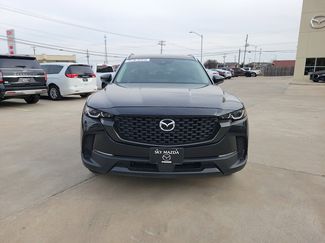 Used 2024 MAZDA CX-50 AWD 2.5 S w/ Preferred Package video 2