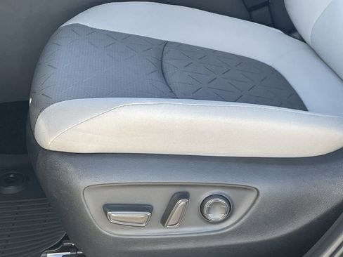 New 2025 Toyota RAV4 XLE image 17