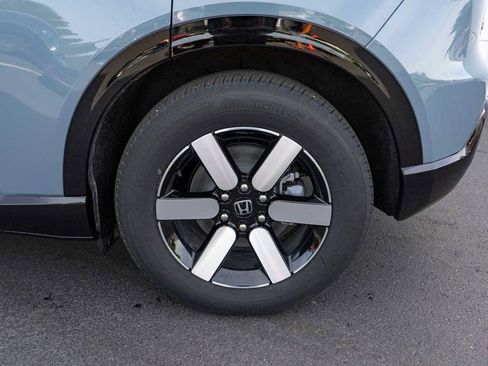 New 2026 Honda Prologue Touring image 10