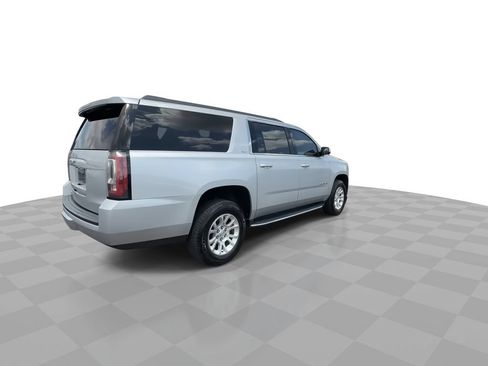 Certified 2019 GMC Yukon XL SLT w/ Open Road Package RWD image 8