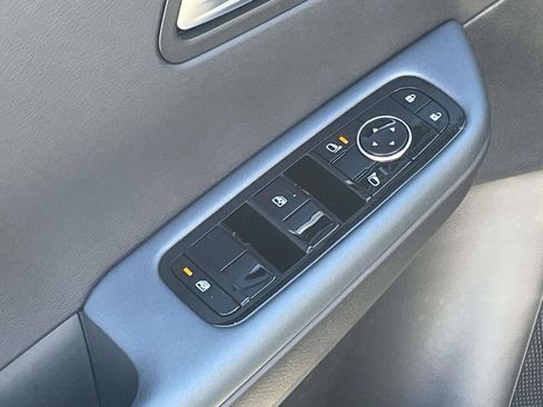 New 2026 Nissan Leaf w/ Floor Mat Package (S+) image 10