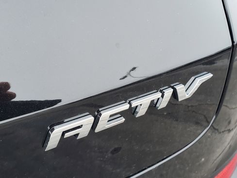 New 2026 Chevrolet TrailBlazer ACTIV w/ Convenience Package image 29