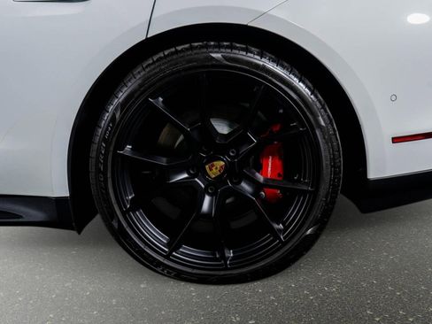Used 2024 Porsche Taycan GTS w/ Premium Package (P6U) AWD/4WD image 12