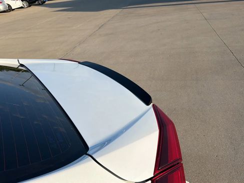 Used 2019 Honda Civic Sport image 32