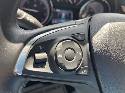 Used 2020 Buick Envision Preferred w/ LPO, Cargo Package FWD image 17