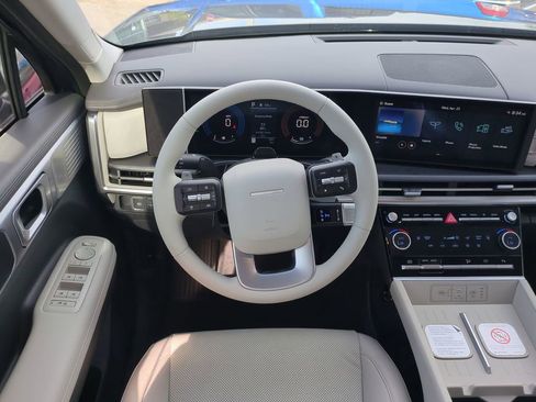 New 2026 Hyundai Santa Fe SEL FWD image 20
