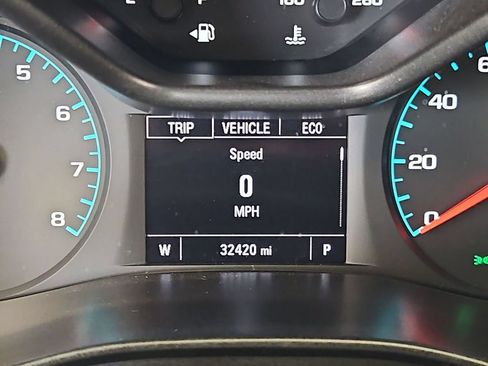 Used 2022 Chevrolet Colorado LT w/ LT Convenience Package AWD/4WD image 16