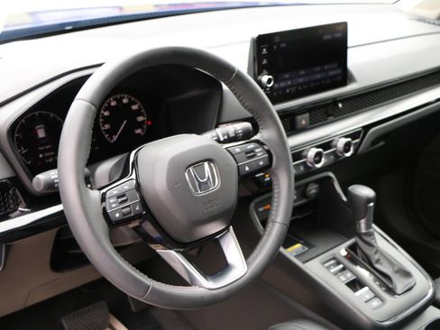 Used 2024 Honda CR-V EX-L image 19