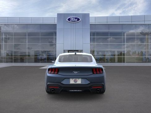 New 2026 Ford Mustang Coupe RWD image 5