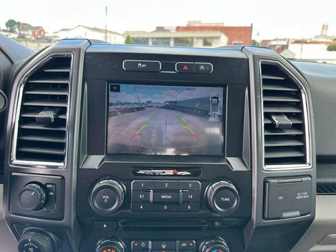 Used 2016 Ford F150 XLT w/ Equipment Group 302A Luxury RWD image 36