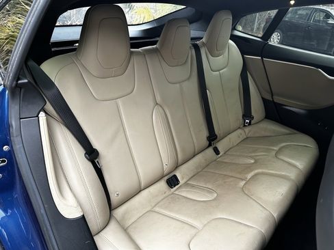 Used 2016 Tesla Model S 75D image 32