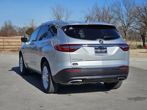 Used 2021 Buick Enclave Essence w/ Trailering Package, 5000 lbs. image 5