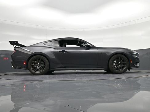 Used 2024 Ford Mustang GT Premium w/ Mustang Nite Pony Package image 34