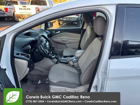 Used 2013 Ford C-MAX SE FWD image 13