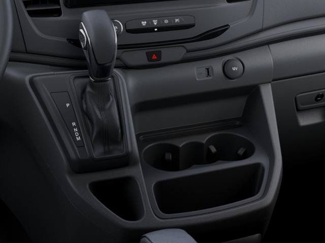 New 2027 Ford Transit 250 148 Medium Roof RWD image 18