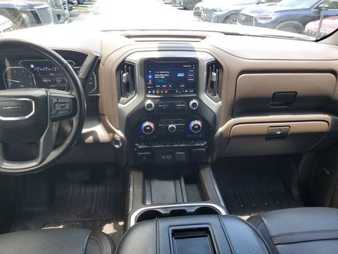 Used 2022 GMC Sierra 2500 Denali w/ Denali Ultimate Package AWD/4WD image 14