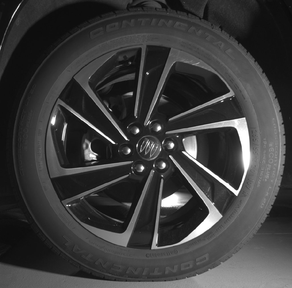 Used 2026 Buick Enclave Sport Touring FWD image 18