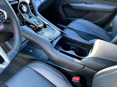 Used 2024 Acura RDX A-Spec image 15