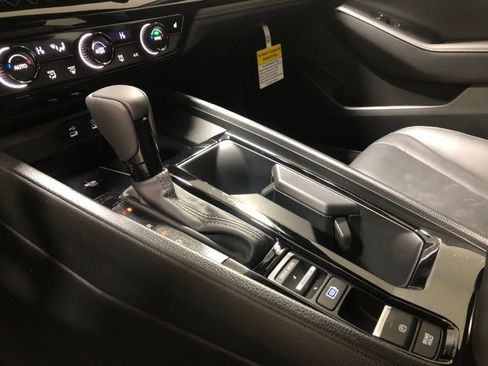 New 2026 Honda Accord Sport image 31